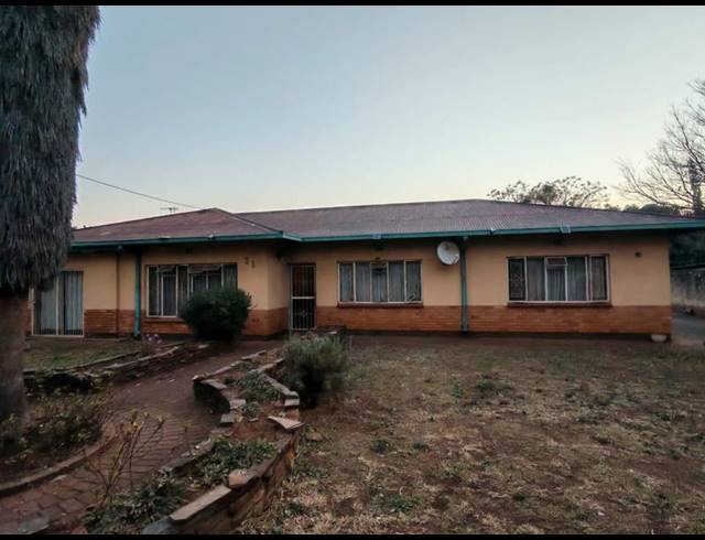 3 BEDROOM HOUSE FOR SALE IN VALHALLA
